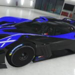 Bugatti Bolide