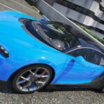 Bugatti Chiron