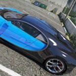 Bugatti Chiron2