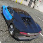 Bugatti Chiron3