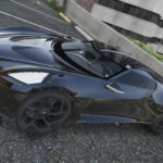 Bugatti La Voiture Noire
