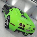 Bugatti Veyron Grand Sport 3