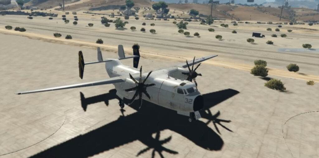 C2A Greyhound [Add-On / FiveM] V1.0