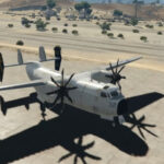 C2A Greyhound [Add-On / FiveM] V1.0