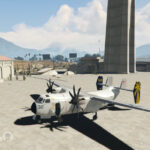 C2A Greyhound [Add-On / FiveM] V1.0