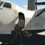 C2A Greyhound [Add-On / FiveM] V1.0