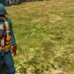 CAPTAIN AMERICA WW1 [Addon Ped]