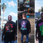 Off-White & Cactus Jack Oversized T-Shirt Pack [Franklin] V1.0