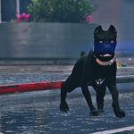 Cane Corso [4K Replace] V1.0