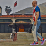 Cargo Sweatpants for MP Male 1.03