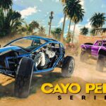 Cayo Perico Series6