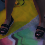 Chanel Cork Sandals 1.02