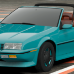 Chevrolet Beretta 1993 Indy 500 Pace Car [Add-On / FiveM] V1.0