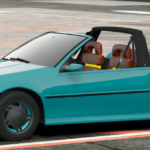 Chevrolet Beretta 1993 Indy 500 Pace Car [Add-On / FiveM] V1.0