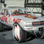 Chevrolet Caprice