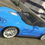 Chevrolet Corvette ZR1