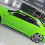 Chrysler 300 SRT Hellcat2
