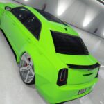 Chrysler 300 SRT Hellcat3