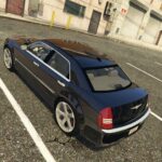 Chrysler 3003