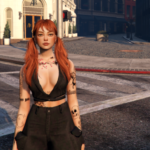 Clarice [Add-On Ped] V4.0