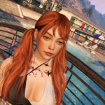 Clarice [Add-On Ped] V4.0