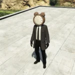 Clockman Skibidi Toilet3