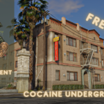 [MLO] Cocaine Underground V1.0
