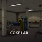 [MLO] Cocaine Underground V1.0