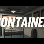 [MLO] Container [SP / FiveM]