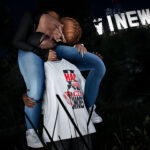 Couple Pose Pack #2
