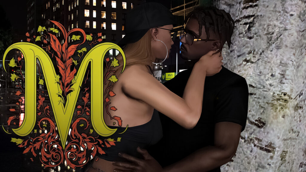 Couple Pose Pack #3