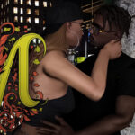 Couple Pose Pack #2