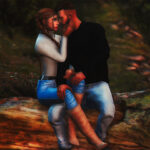 Couple Pose Pack #4