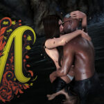 Couple Pose Pack2