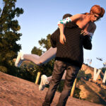 Couple Pose Pack #2