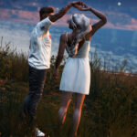 Couple Pose Pack #6