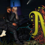 Couple Pose Pack #4