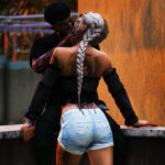 Couple Pose Pack4