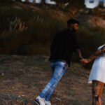 Couple Pose Pack4