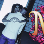 Couple Pose Pack #3