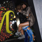 Couple Pose Pack #2
