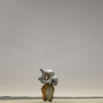 Cubone Pokemon [Add-On Ped / FiveM] V1.0