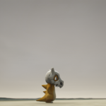 Cubone Pokemon [Add-On Ped / FiveM] V1.0