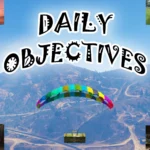 Daily Objectives 1.0