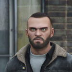 Trevor | Dark Hair & New Look Pack V1.2