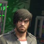 Trevor | Dark Hair & New Look Pack V1.2