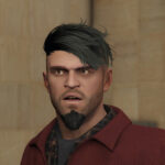 Trevor | Dark Hair & New Look Pack V1.2