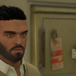 Trevor | Dark Hair & New Look Pack V1.2