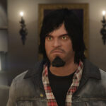 Trevor | Dark Hair & New Look Pack V1.2