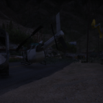 Dead Town Map (for menyoo) V1.0